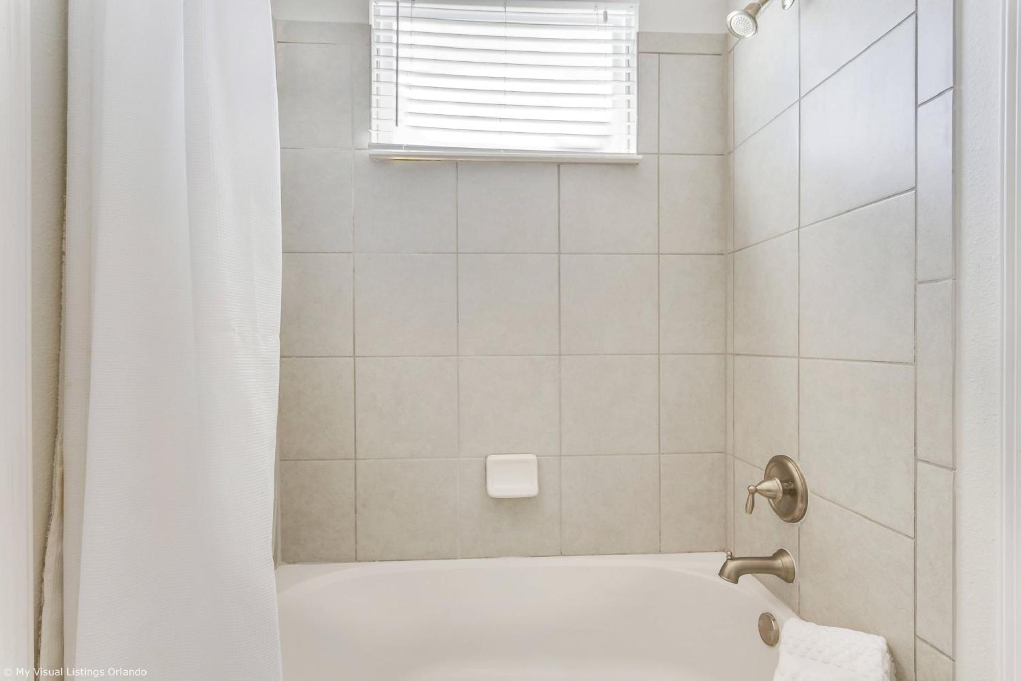 8 Bedroom Vacation Home With Pool 2114 Orlando Extérieur photo