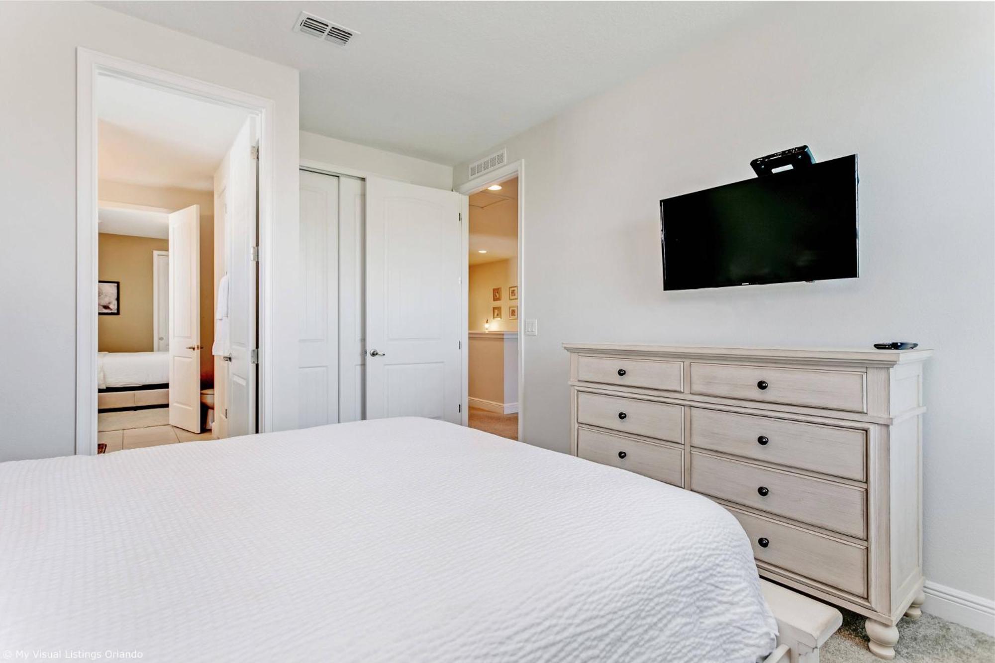 8 Bedroom Vacation Home With Pool 2114 Orlando Extérieur photo
