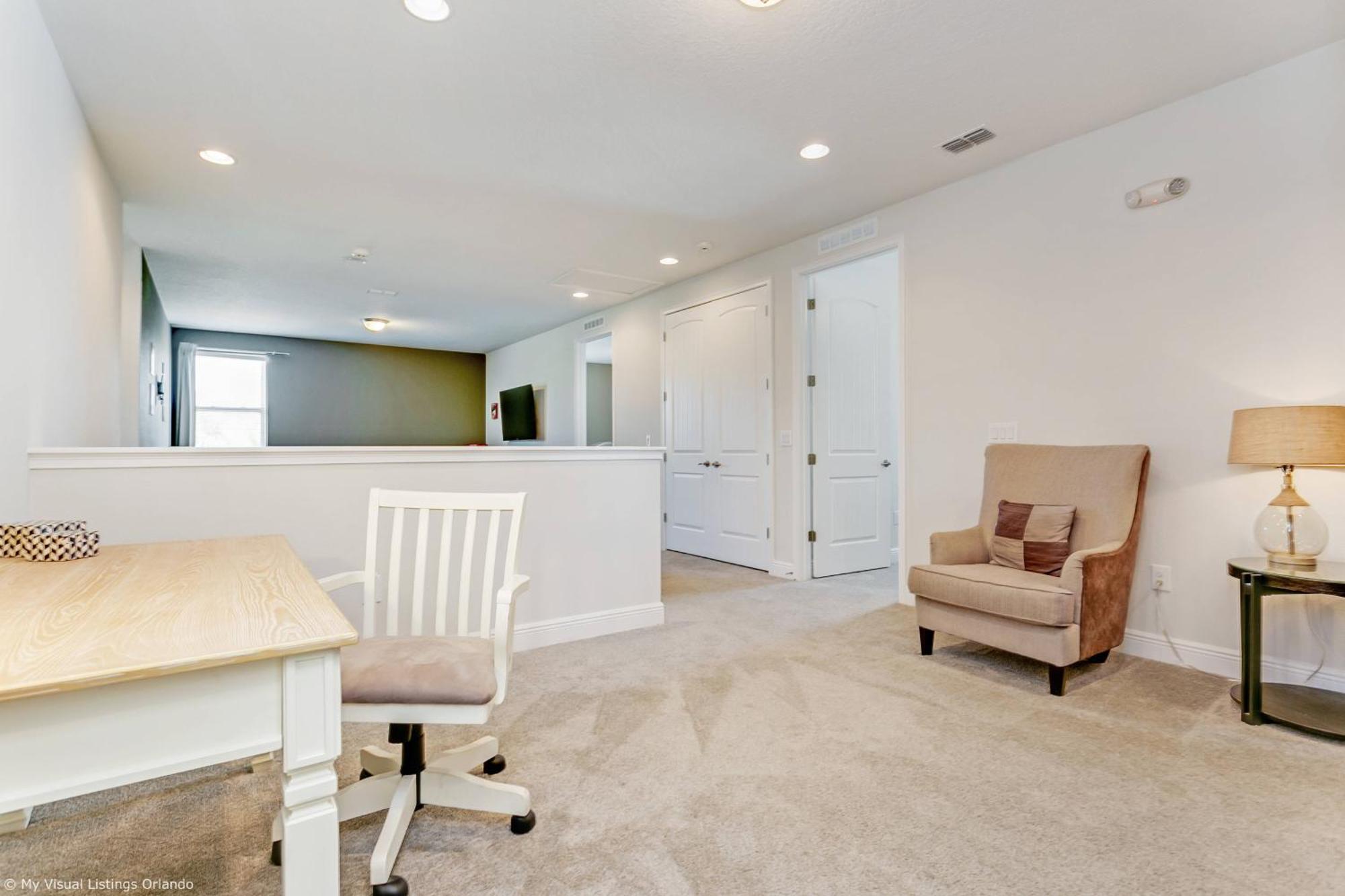 8 Bedroom Vacation Home With Pool 2114 Orlando Extérieur photo
