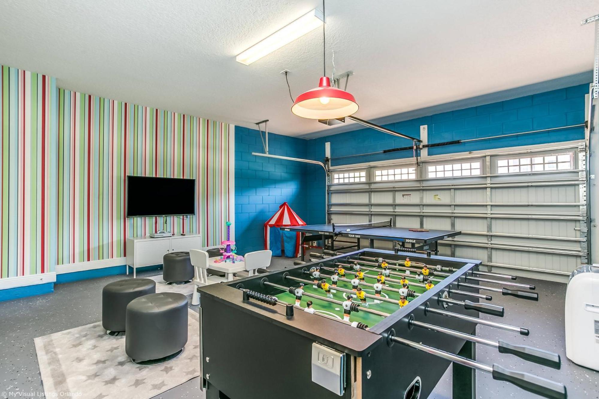 8 Bedroom Vacation Home With Pool 2114 Orlando Extérieur photo